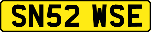 SN52WSE