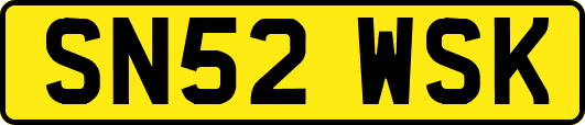 SN52WSK
