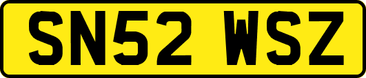 SN52WSZ