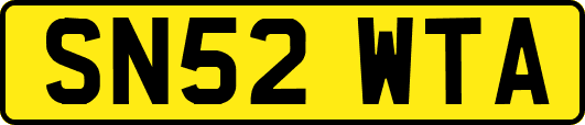SN52WTA