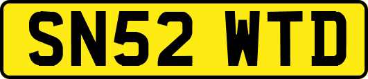 SN52WTD