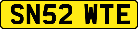 SN52WTE