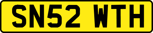 SN52WTH