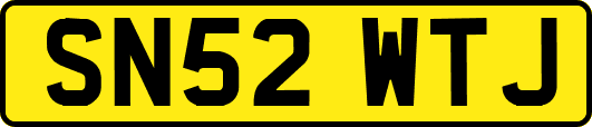 SN52WTJ