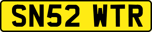 SN52WTR