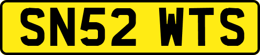 SN52WTS