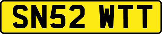 SN52WTT