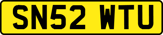 SN52WTU