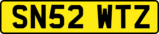 SN52WTZ