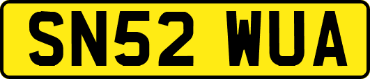 SN52WUA