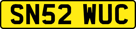 SN52WUC