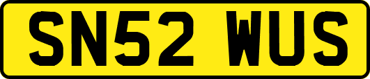 SN52WUS