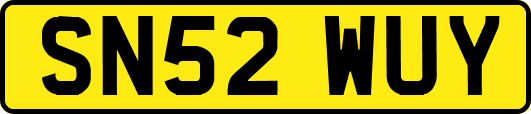 SN52WUY