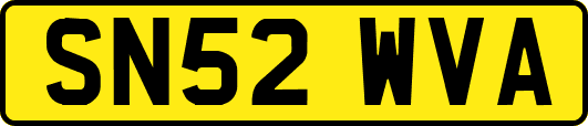 SN52WVA