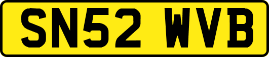 SN52WVB