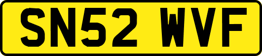 SN52WVF