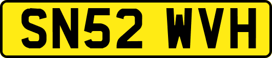 SN52WVH