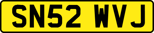 SN52WVJ