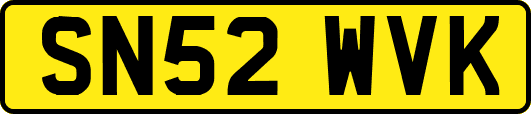 SN52WVK