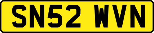SN52WVN