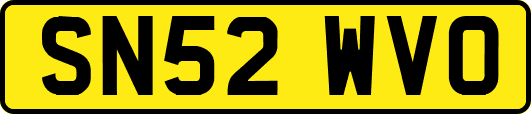 SN52WVO