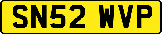 SN52WVP