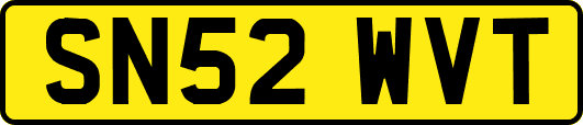 SN52WVT