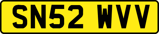 SN52WVV