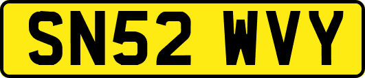 SN52WVY