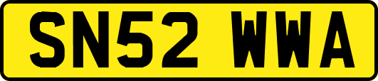 SN52WWA
