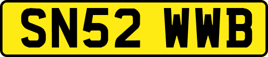 SN52WWB