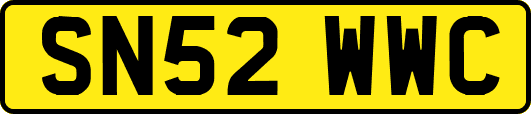 SN52WWC
