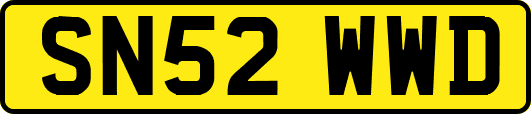 SN52WWD