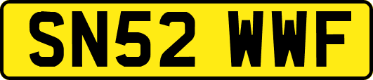 SN52WWF
