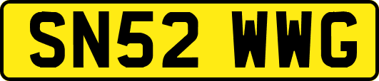 SN52WWG
