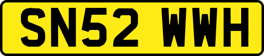 SN52WWH