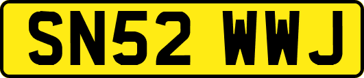 SN52WWJ