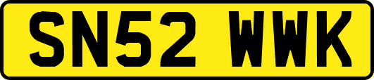 SN52WWK