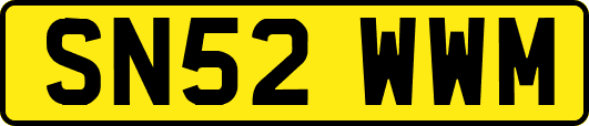 SN52WWM