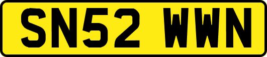 SN52WWN