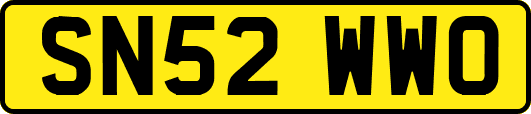 SN52WWO