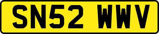 SN52WWV