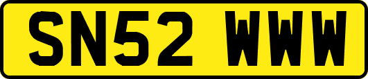 SN52WWW