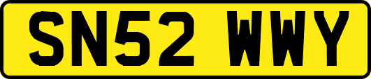 SN52WWY