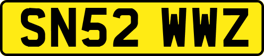 SN52WWZ