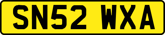 SN52WXA