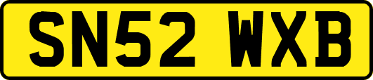 SN52WXB