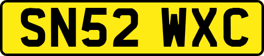 SN52WXC