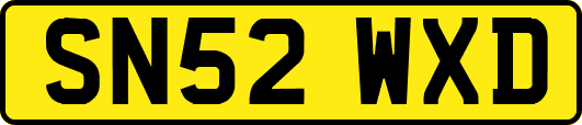 SN52WXD