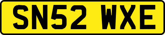 SN52WXE